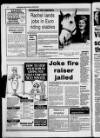 Derbyshire Times Friday 20 June 1986 Page 4