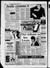 Derbyshire Times Friday 20 June 1986 Page 50