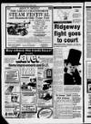 Derbyshire Times Friday 27 June 1986 Page 6