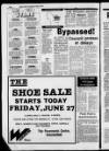 Derbyshire Times Friday 27 June 1986 Page 8