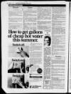 Derbyshire Times Friday 27 June 1986 Page 60