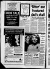 Derbyshire Times Friday 04 July 1986 Page 4