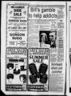 Derbyshire Times Friday 04 July 1986 Page 12