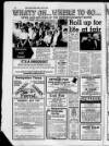 Derbyshire Times Friday 04 July 1986 Page 46