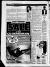 Derbyshire Times Friday 04 July 1986 Page 50