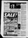 Derbyshire Times Friday 04 July 1986 Page 52