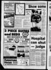 Derbyshire Times Friday 11 July 1986 Page 6