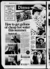 Derbyshire Times Friday 11 July 1986 Page 14