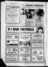 Derbyshire Times Friday 11 July 1986 Page 30