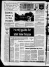 Derbyshire Times Friday 11 July 1986 Page 54