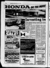 Derbyshire Times Friday 11 July 1986 Page 68
