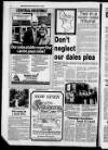 Derbyshire Times Friday 18 July 1986 Page 4