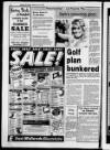 Derbyshire Times Friday 18 July 1986 Page 12