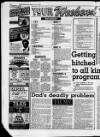 Derbyshire Times Friday 18 July 1986 Page 34