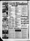 Derbyshire Times Friday 18 July 1986 Page 36