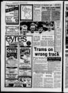 Derbyshire Times Friday 25 July 1986 Page 4