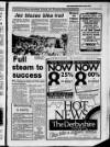 Derbyshire Times Friday 25 July 1986 Page 7