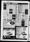 Derbyshire Times Friday 25 July 1986 Page 66