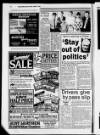 Derbyshire Times Friday 01 August 1986 Page 12