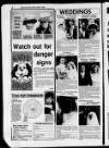 Derbyshire Times Friday 01 August 1986 Page 28