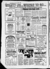 Derbyshire Times Friday 01 August 1986 Page 46