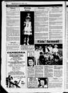 Derbyshire Times Friday 01 August 1986 Page 50
