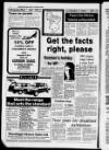 Derbyshire Times Friday 08 August 1986 Page 4