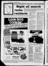 Derbyshire Times Friday 08 August 1986 Page 12