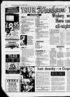 Derbyshire Times Friday 08 August 1986 Page 32