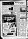 Derbyshire Times Friday 08 August 1986 Page 44