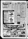 Derbyshire Times Friday 08 August 1986 Page 68