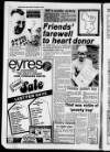 Derbyshire Times Friday 15 August 1986 Page 6