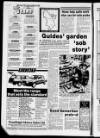 Derbyshire Times Friday 15 August 1986 Page 8