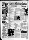 Derbyshire Times Friday 15 August 1986 Page 32