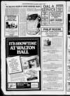 Derbyshire Times Friday 15 August 1986 Page 42