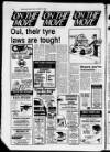 Derbyshire Times Friday 15 August 1986 Page 56