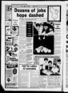 Derbyshire Times Friday 29 August 1986 Page 6