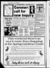 Derbyshire Times Friday 29 August 1986 Page 10