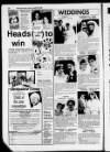 Derbyshire Times Friday 29 August 1986 Page 26