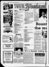 Derbyshire Times Friday 29 August 1986 Page 30