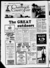 Derbyshire Times Friday 29 August 1986 Page 42