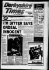Derbyshire Times Friday 05 September 1986 Page 1