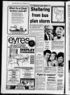 Derbyshire Times Friday 05 September 1986 Page 4