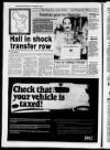 Derbyshire Times Friday 05 September 1986 Page 6