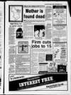 Derbyshire Times Friday 05 September 1986 Page 9