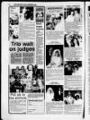 Derbyshire Times Friday 05 September 1986 Page 30