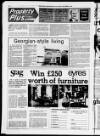 Derbyshire Times Friday 05 September 1986 Page 50