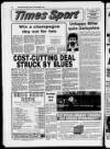 Derbyshire Times Friday 05 September 1986 Page 82