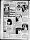 Derbyshire Times Friday 12 September 1986 Page 28