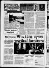 Derbyshire Times Friday 12 September 1986 Page 44